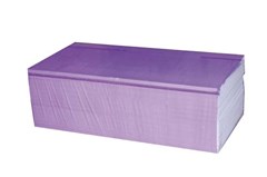 HELUZ Extrudovaný polystyrén XPS řezaný 1250/150/30